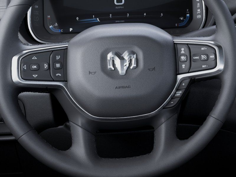 2026 RAM 2500 Laramie - Photo 19