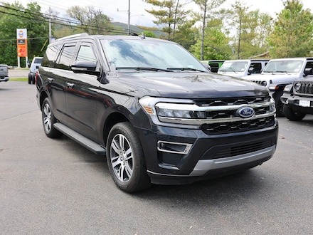 2024 Ford Expedition Limited SUV