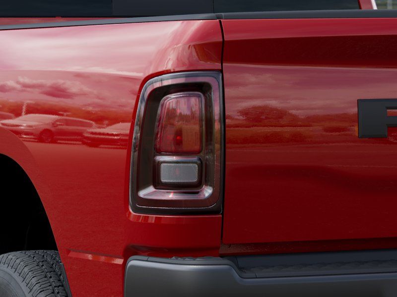 2026 RAM 2500 Tradesman - Photo 9