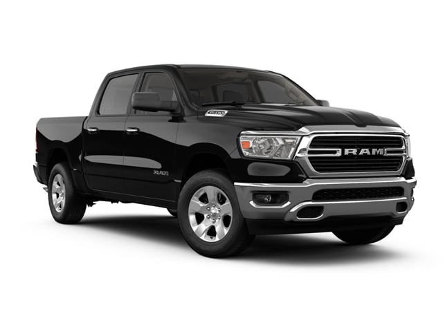 2019 RAM Ram 1500 Pickup Big Horn/Lone Star's photo