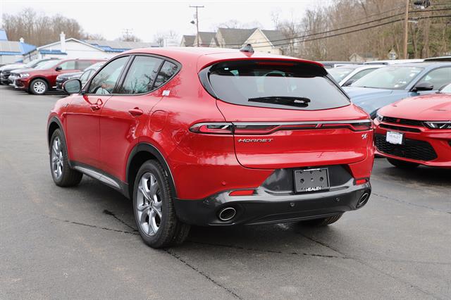 2024 Dodge Hornet R/T Plus photo 2