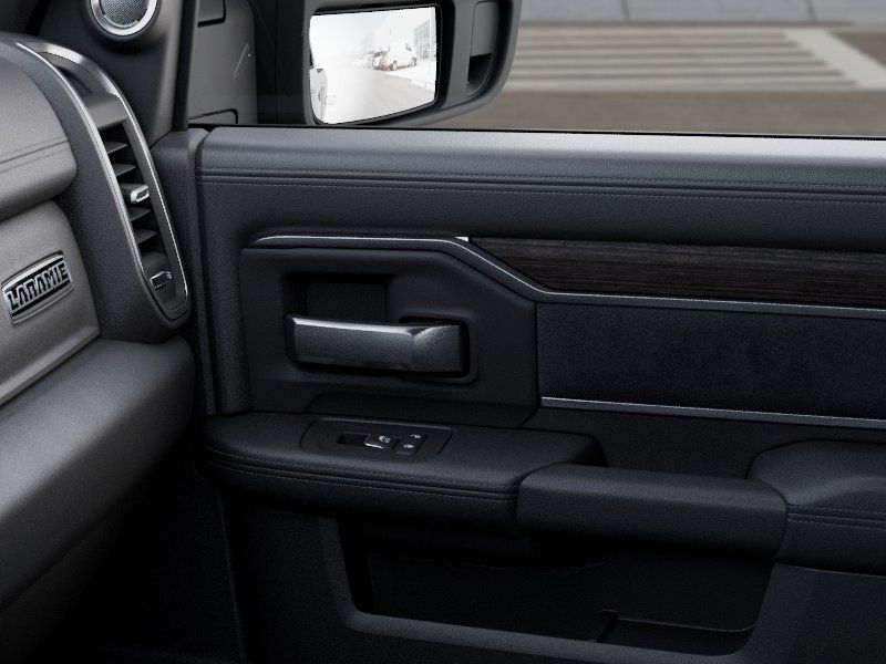 2026 RAM 2500 Laramie - Photo 25