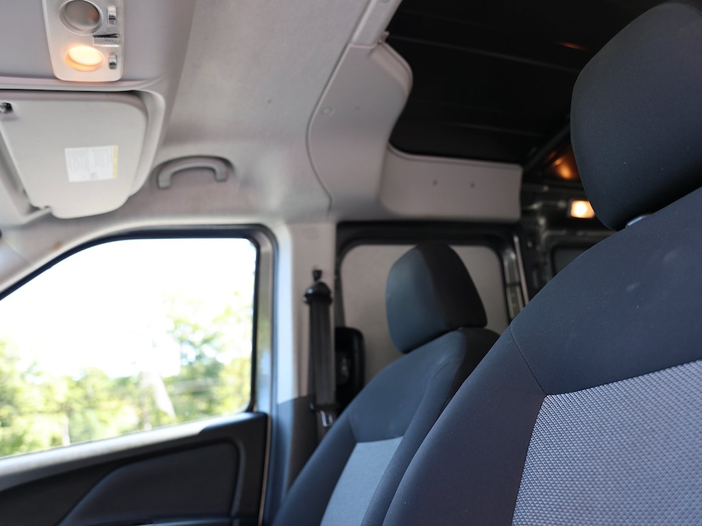 Used 2018 Ram ProMaster City
