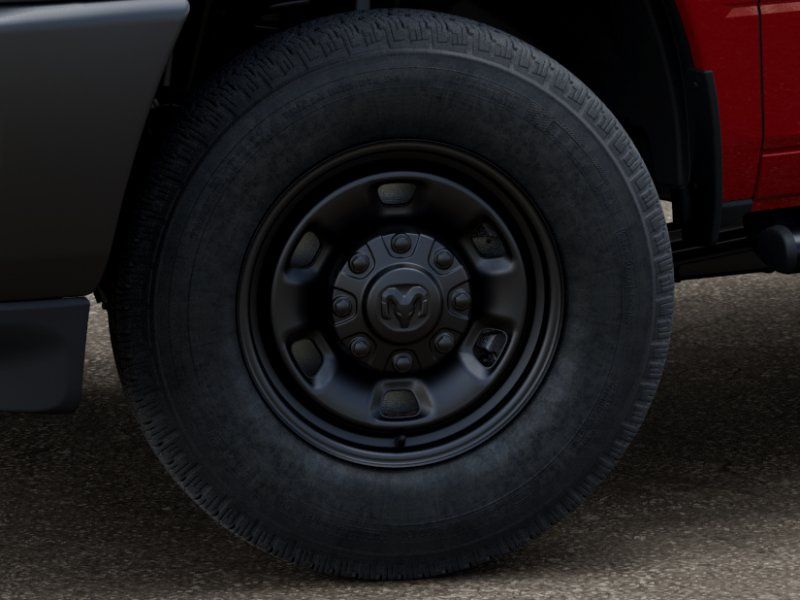2026 RAM 2500 Tradesman - Photo 8