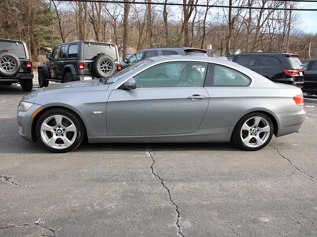 Used 2010 BMW 328i Coupe