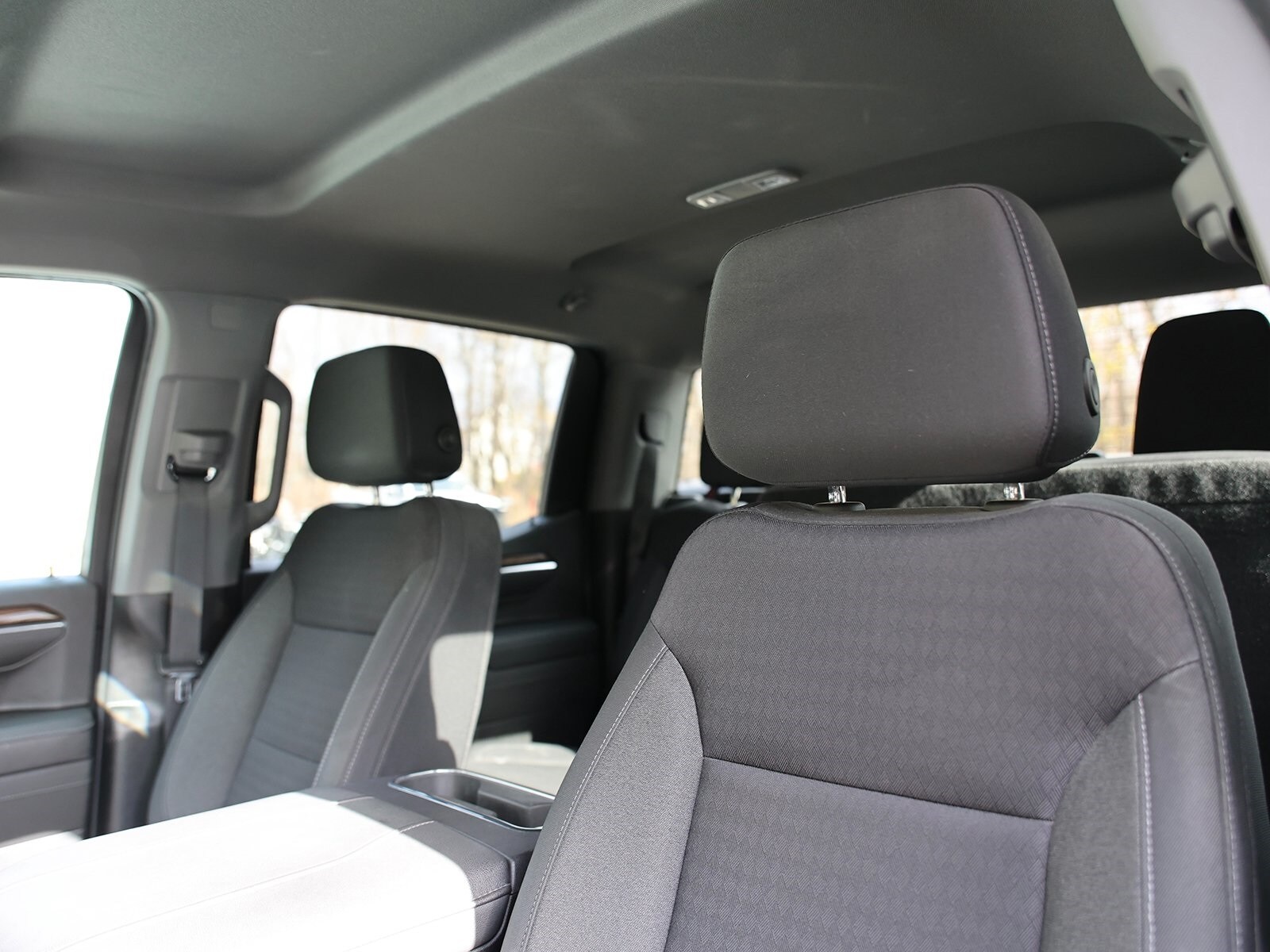 2023 Chevrolet Silverado 1500 RST photo 4