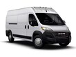  Ram ProMaster