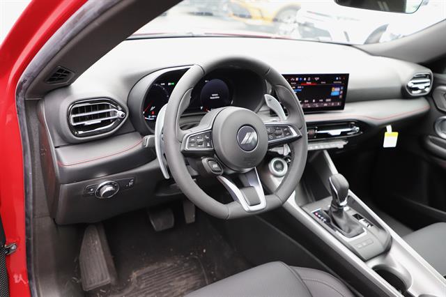 2024 Dodge Hornet R/T Plus photo 3