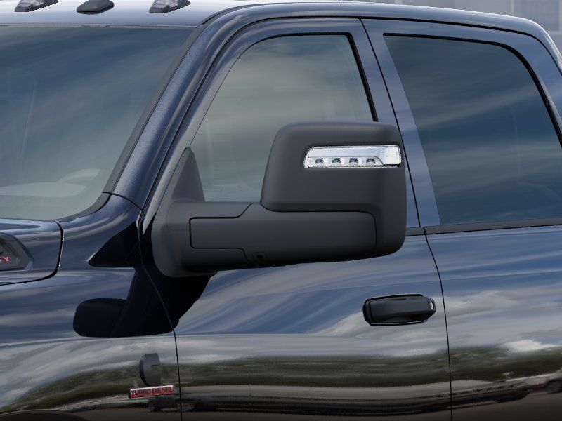 2026 RAM 2500 Tradesman - Photo 12