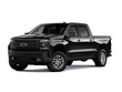 Chevrolet Silverado 1500 LTD