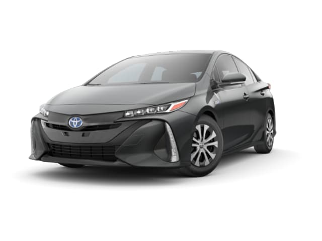 2022 Toyota Prius Prime LE's photo