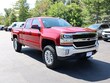 Chevrolet Silverado 1500 LD