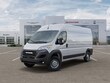 Ram ProMaster