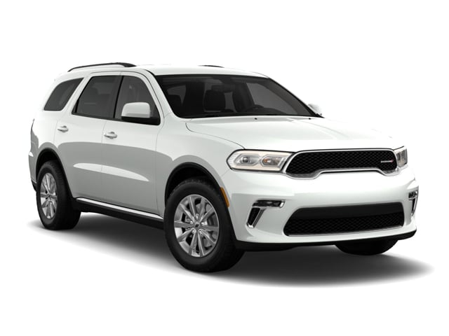 2022 Dodge Durango SXT's photo