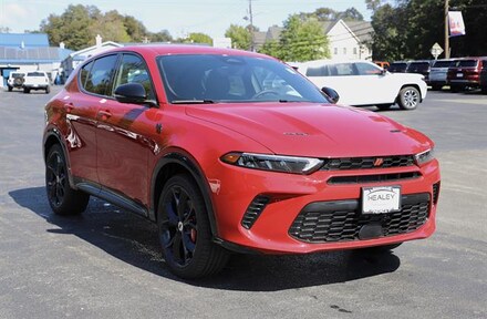 2024 Dodge Hornet R/T EAWD SUV