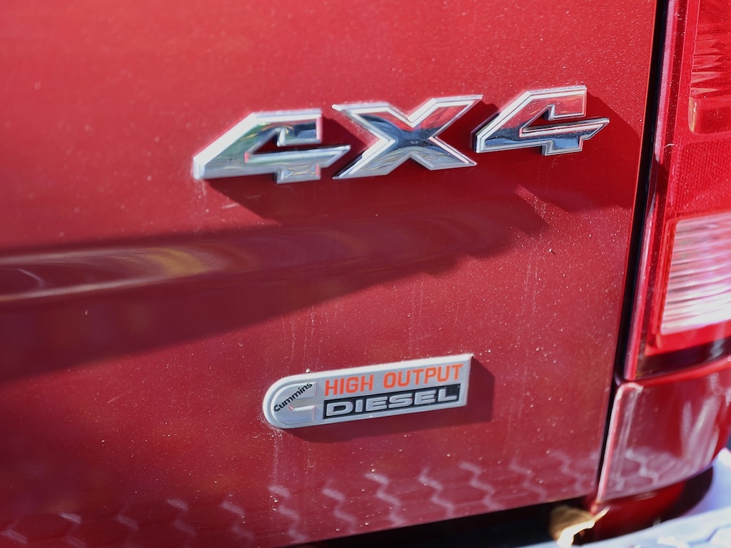 Used 2014 Ram 2500 SLT Truck Regular Cab