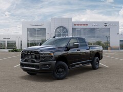 2026 Ram 2500 TRADESMAN CREW CAB 4X4 6'4 BOX Pickup