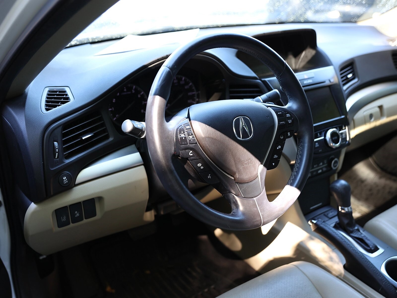 2016 Acura ILX 2.4L photo 2