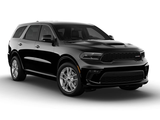 2021 Dodge Durango R/T's photo