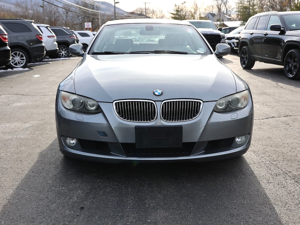 Used 2010 BMW 328i Coupe