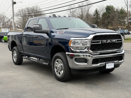2024 Ram 2500 Tradesman Truck Crew Cab