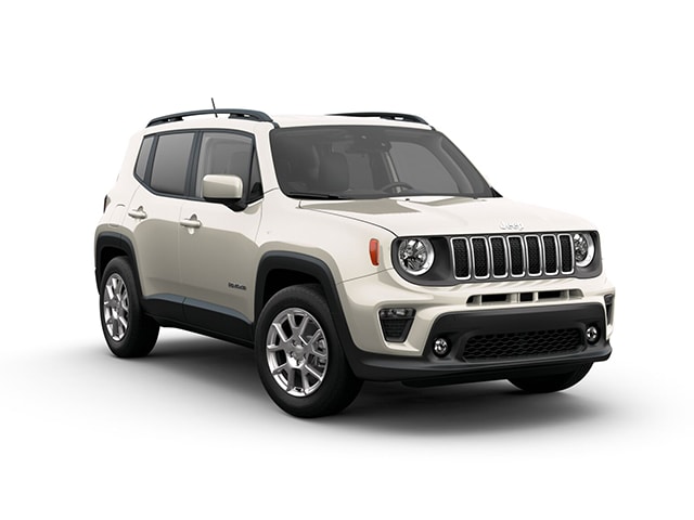 2021 Jeep Renegade Latitude's photo