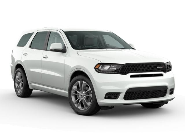 2020 Dodge Durango GT Plus's photo