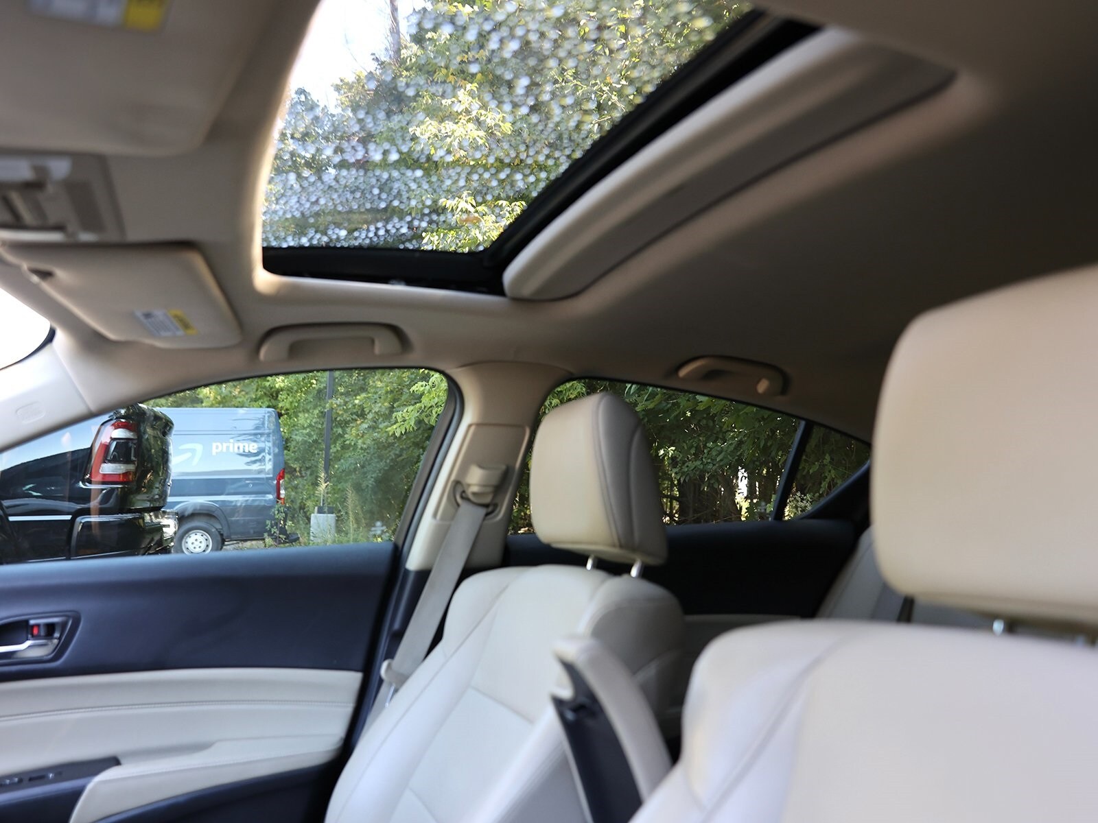 2016 Acura ILX 2.4L photo 3