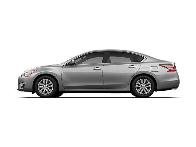 2015 Nissan Altima S