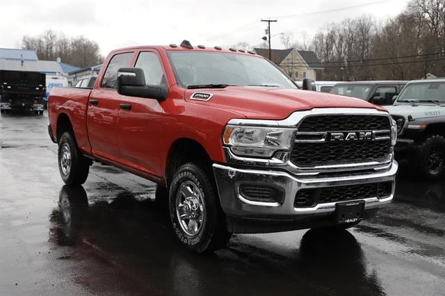 2024 Ram 2500 Pickup 