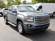 GMC Canyon