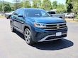  Volkswagen Atlas Cross Sport