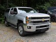 Chevrolet Silverado 2500HD