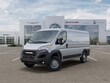  Ram ProMaster