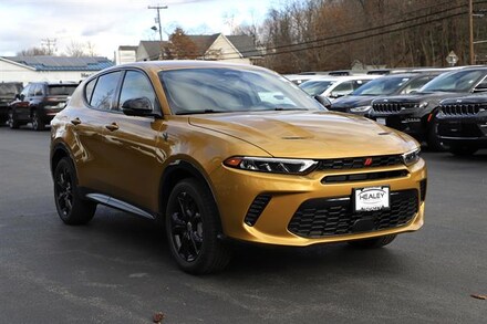 2024 Dodge Hornet R/T EAWD SUV
