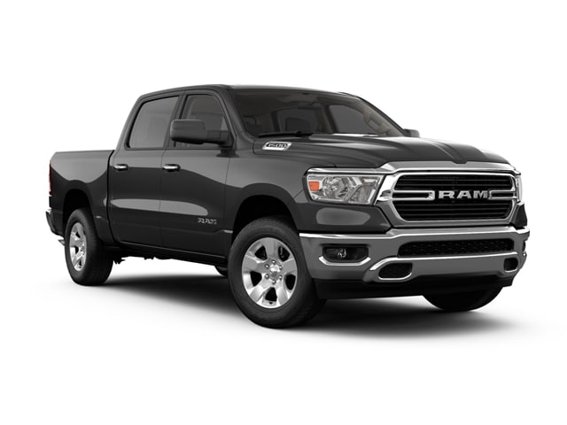 2019 RAM Ram 1500 Pickup Big Horn/Lone Star