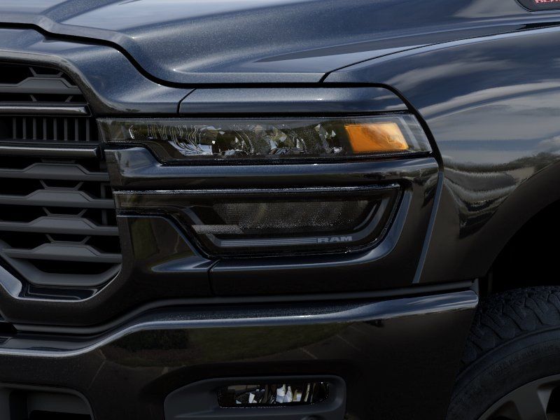 2026 RAM 2500 Big Horn - Photo 10