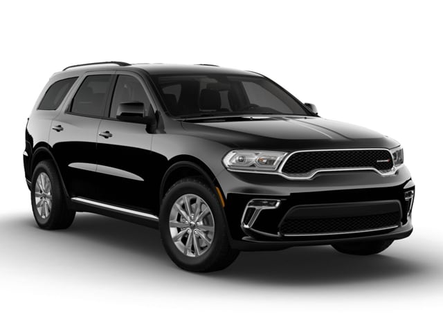 2021 Dodge Durango SXT Plus's photo