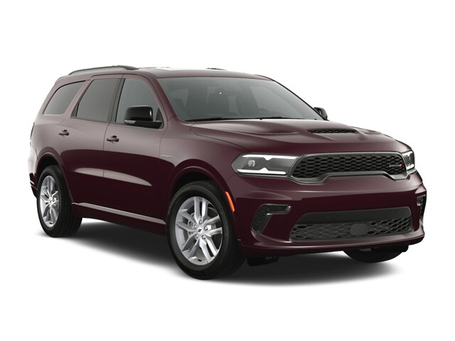 2024 Dodge Durango R/T photo 2