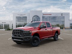 2026 Ram 2500 TRADESMAN CREW CAB 4X4 6'4 BOX Pickup