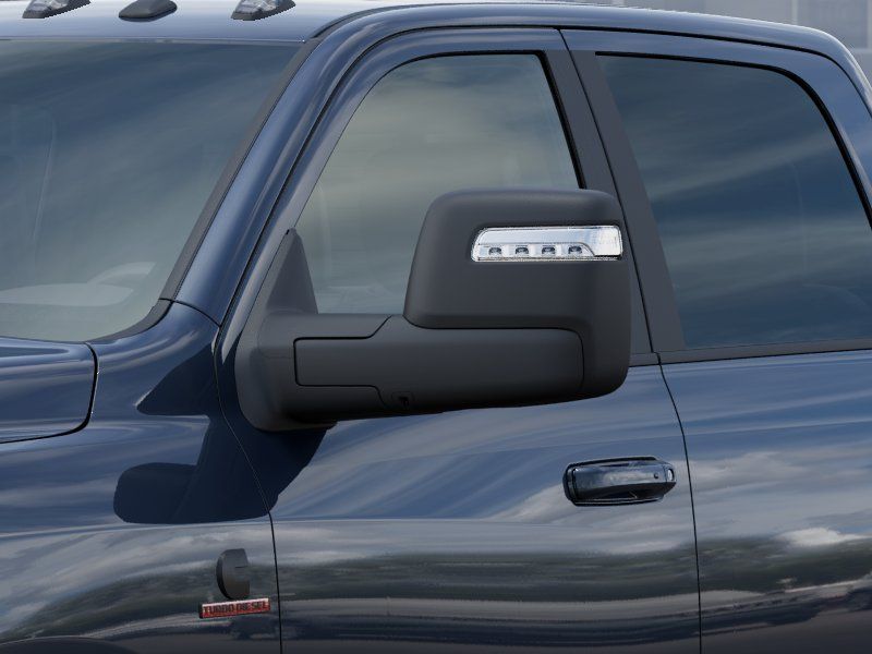 2026 RAM 2500 Laramie - Photo 12