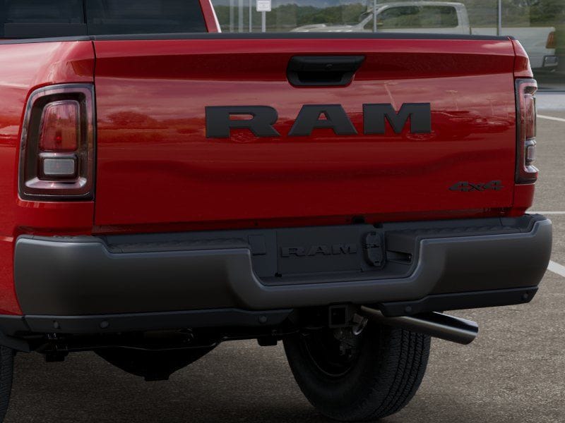 2026 RAM 2500 Tradesman - Photo 13