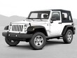 Jeep Wrangler JK