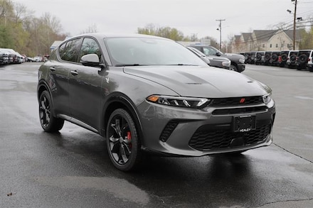 2024 Dodge Hornet R/T EAWD SUV