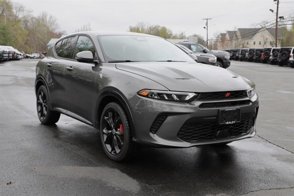 New 2024 Dodge R/T EAWD For Sale Beacon NY