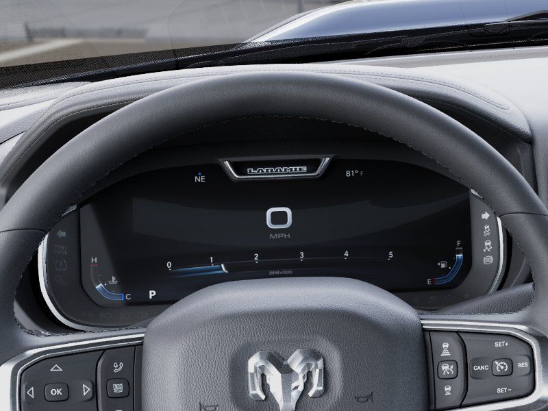 2026 RAM 2500 Laramie - Photo 17