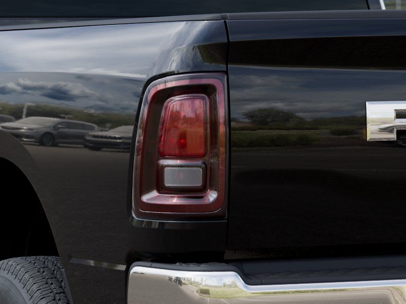 2025 RAM 2500 Tradesman - Photo 9