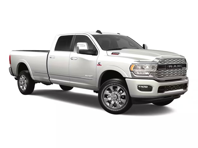 2024 RAM Ram 3500 Pickup Limited's photo