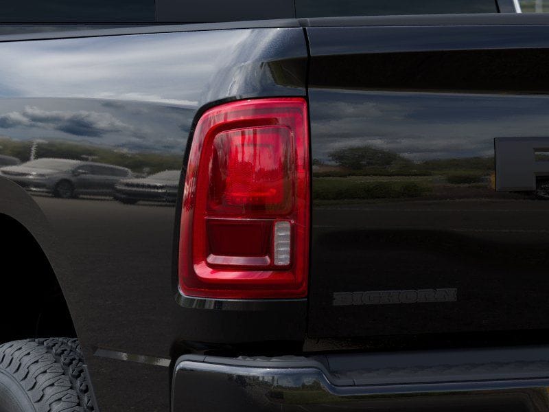 2026 RAM 2500 Big Horn - Photo 9