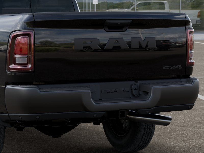 2026 RAM 2500 Tradesman - Photo 13
